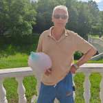 Александр, 55 лет